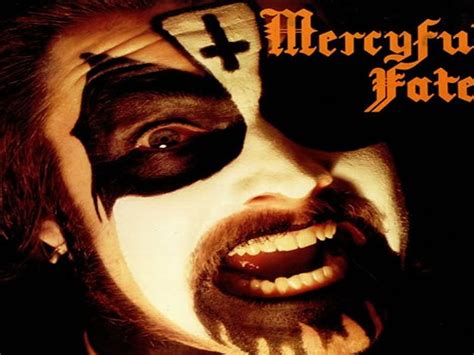 Mercyful Fate King Diamond Metal Heavy Metal Hd Wallpaper Peakpx