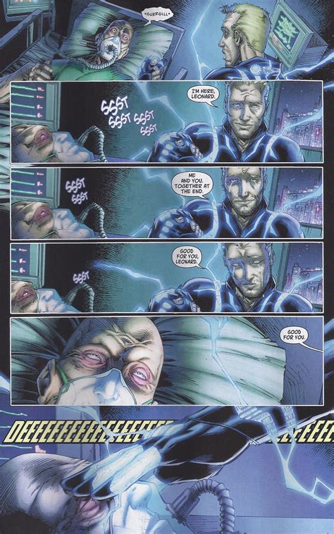 The Flash #32 Spoilers & Review: Who Dies Next At The Hands Of The