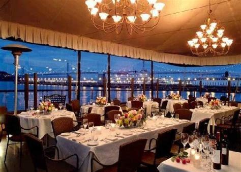 Highest Rated Seafood Restaurants In San Francisco According To