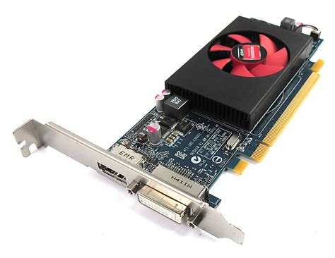 We did not find results for: Dell J53GJ AMD Radeon HD 8490 1GB PCIe Graphics Card | Refurbished Graphics Cards | Blackmore IT