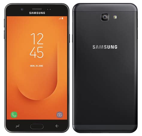 Samsung Galaxy J7 Prime 2 2018 32gb G611mds 55 Full