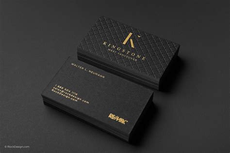 tips  creating   business cards  images luxury
