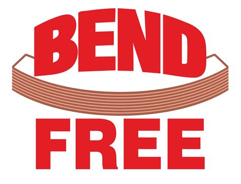 Bend Free Stuff