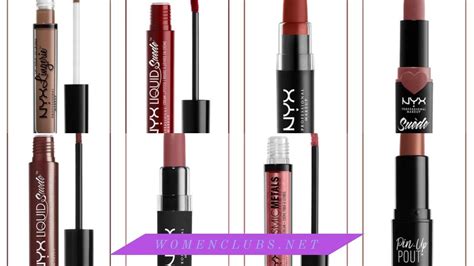 10 best nyx lipsticks for drugstore makeup lovers natural lipstick natural lipstick recipe