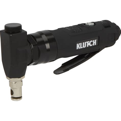 Klutch Air Nibbler — 3 Cfm Northern Tool Equipment