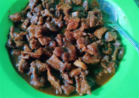 Tambahkan potongan buncis, belimbing wuluh. Resep Daging Kecap Bumbu Ketumbar oleh Errull - Cookpad