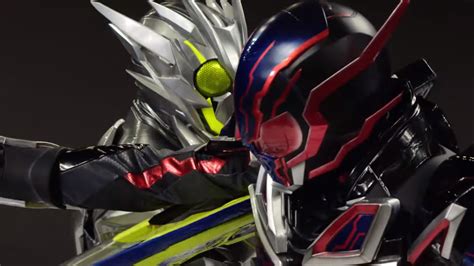 Almost every series has one or several movies. First Kamen Rider Zero-One Movie Teaser Trailer Released ...