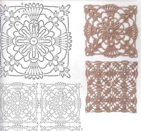 Crochetpedia: Light Jacket Patterns for crochet
