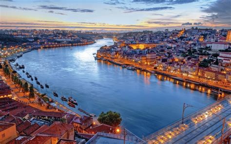 Porto - City in Portugal - Thousand Wonders