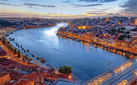 Planning a vacation in portugal? Porto - City in Portugal - Thousand Wonders