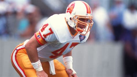 John Lynch Was Not Chosen For Inclusion In The Pro Football Hall Of