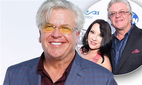 Ron White Asks Judge To Terminate 25k A Month Spousal Support To Ex