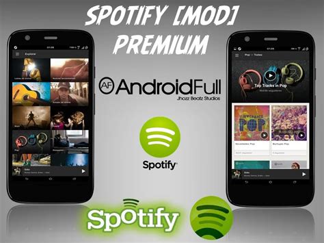 Spotify premium ios also available for mac spotify music premium apk with no root and direct download is now available on android with free premium hack for latest version also for ios apple. Spotify Music Premium Mod APK Latest Final Version {Fixed ...