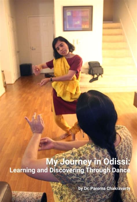 Learning Odissi Dance As An Adult Challenges Of This Ancient Dance Form