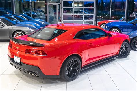 Used 2015 Chevrolet Camaro Z28 Coupe STAGE 2 KATECH PERFORMANCE For