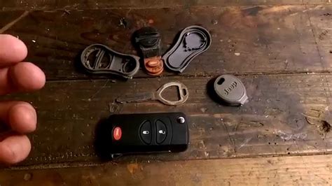 They allow easy access to your car. Jeep Grand Cherokee WJ Key FOB upgrade - YouTube