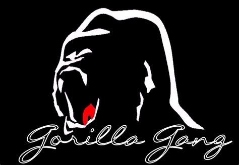 Killa Tays Gorilla Gang West Coast Life