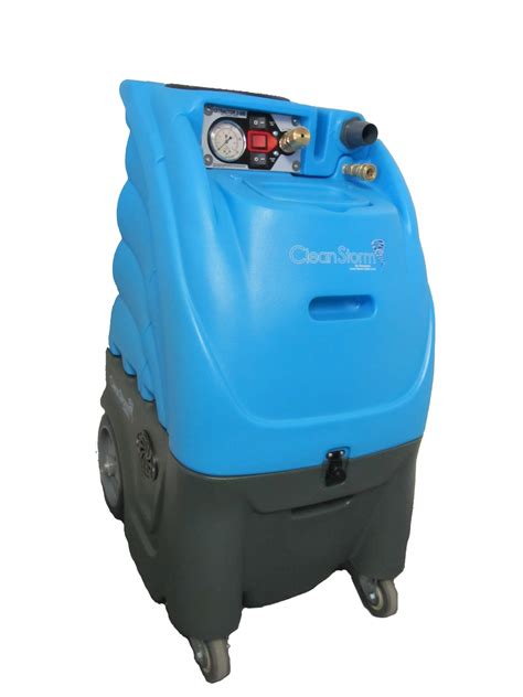 Watch as ace's home expert, lou manfredini, shows you how to use a rug doctor carpet cleaning machine. Clean Storm 12gal 500psi Dual 3 Stage Vacs Carpet Cleaning ...