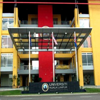 Bachelor in biosystem engineering technology (hons) kpt/jps(ka 6385)10/10 lan pa 6385. Universiti Kuala Lumpur (UniKL)