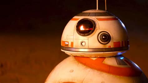 Bb 8 And Bb 9e Roll Into Star Wars Battlefront Ii With Class The