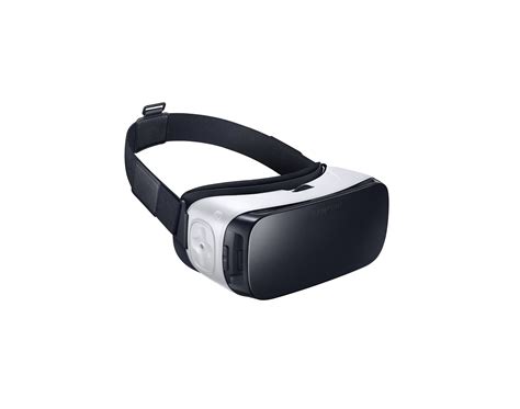 Samsung Gear Vr Headset Iot Internet Of Things