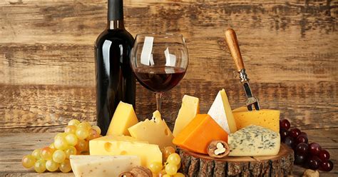 Quel vin boire avec le fromage