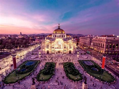 Mexico City And Guanajuato 7 Days Estigo Tours