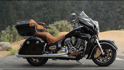 2015 indian roadmaster review youtube