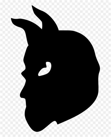Demon Demon Icon Png Transparent Png 690x980 Png Dlfpt
