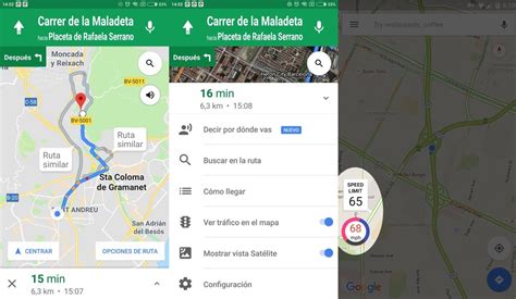 Trucos Para Google Maps Gu A A Fondo Para Aprovechar Todas Sus Funciones