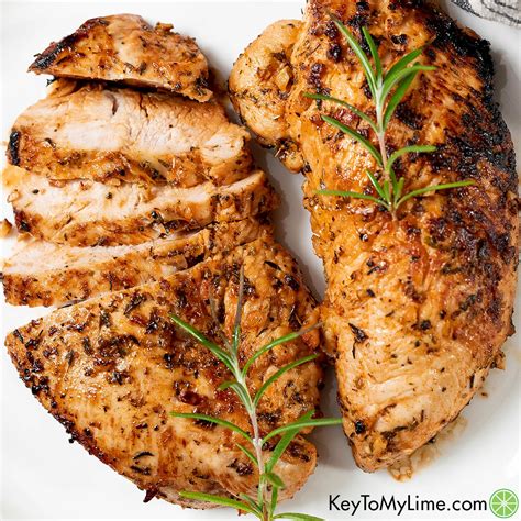 Top 2 Turkey Tenderloin Recipes