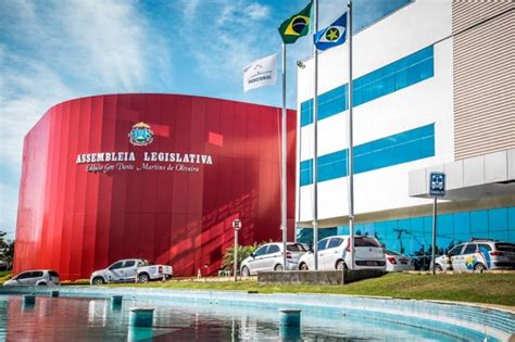 Legislativo Do Mato Grosso Confirma Aumento A Efetivos Comissionados