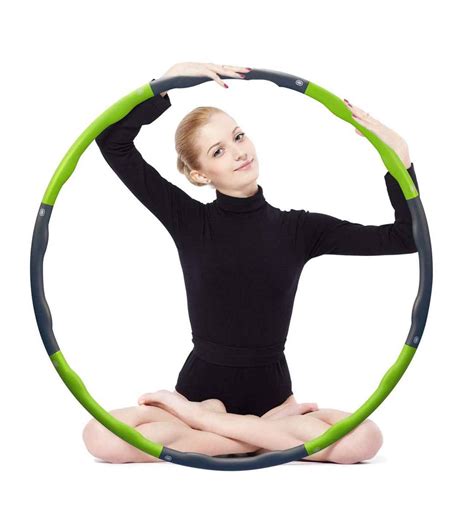 Hula Hoop Pictures Fitness Before And After