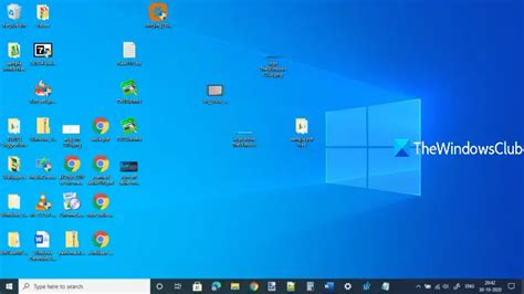 How To Get Help In Windows 10 Icon On Desktop Lates Windows 10 Update