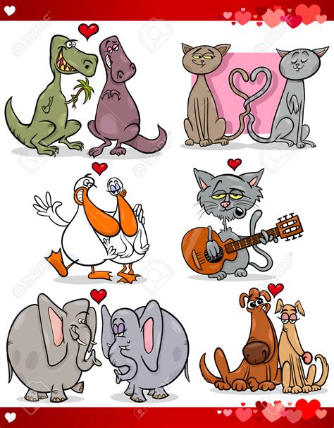 Animal Pairs Clipart 20 Free Cliparts Download Images On Clipground 2024