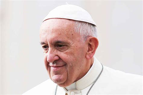 What Pope Francis Said About Communion For The Divorced And Remarried