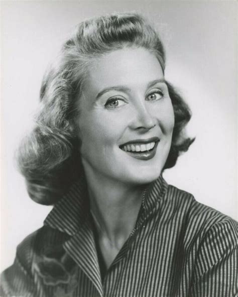 30 Vintage Portrait Photos Of Betty Garrett In The 1940s And 50s ~ Vintage Everyday