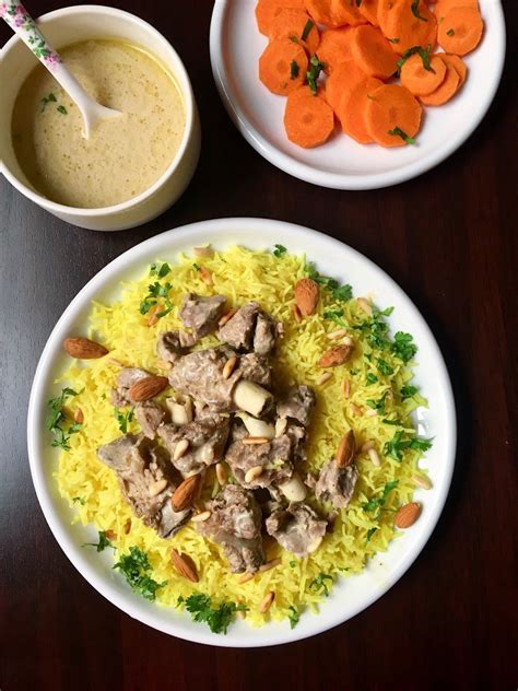Ripple xrp is a solid long term investment because of future adoption prospects. Jordanian Mansaf | Jordanian food, Eastern cuisine, Lamb ...