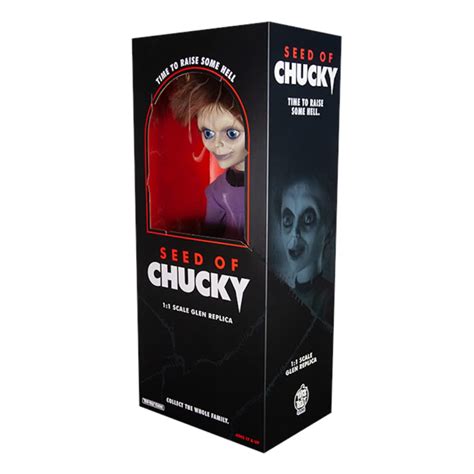 Glen Doll See Of Chucky Life Size Nellsparo