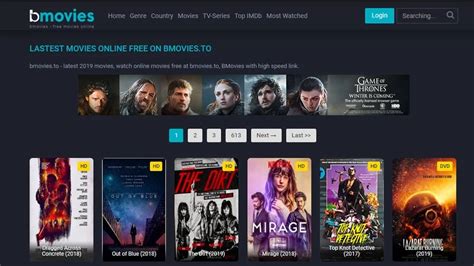 11 Best LetMeWatchThis Alternatives to Watch Movies Online