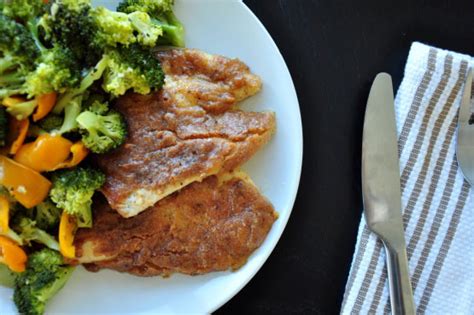 This baked chicken is full of flavor, very moist, and best of all, so simple to make!i have also found that chicken thighs, rather than breasts. There's an Unusual Ingredient in These Melt-In-Your-Mouth ...