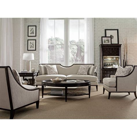 Naropa Sofa And Reviews Birch Lane Ivory Living Room Living Room