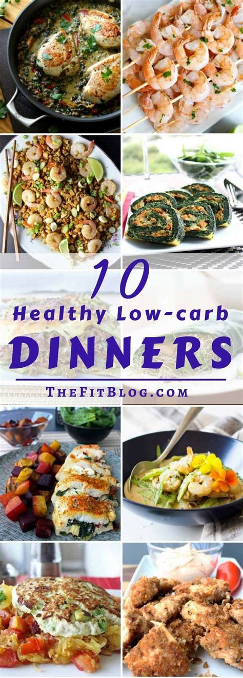 I can't seem to find any frozen dinners for diabetics except two low carb south beach diet dinners which are awfull. 10 Healthy Dinner Recipes for Diabetics | Healthy low carb ...