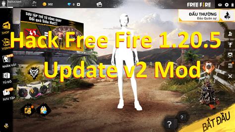 Hướng dẫn hack free fire ob28 giết địch ngoài sảnh, mod kc, vàng, vô hạn đạn cho iphone | ipad Hack Free Fire 1.20.5 - Update v2 Mod Đăng Nhập Được Vào ...
