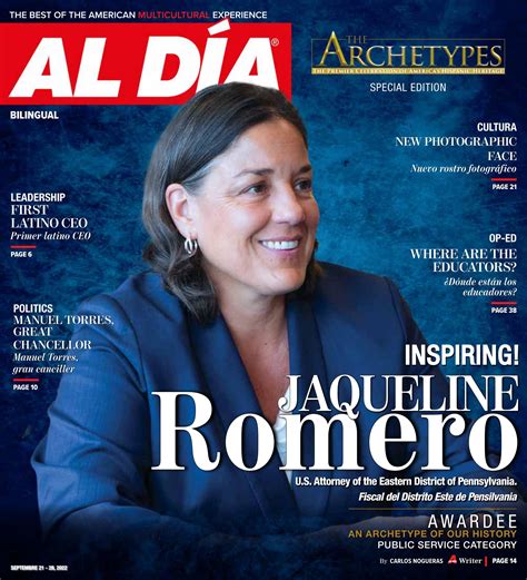 Al DÍa News September 21 28 2022 By Al DÍa News Issuu