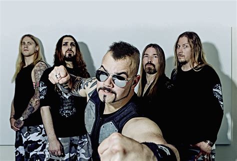 Goin thru the motions commercial Sabaton určeni headlinerem pro Masters of Rock 2017 ...