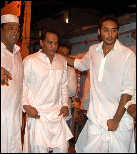 Former Indian Cricket Captain And Md Azharuddin Son Killed In