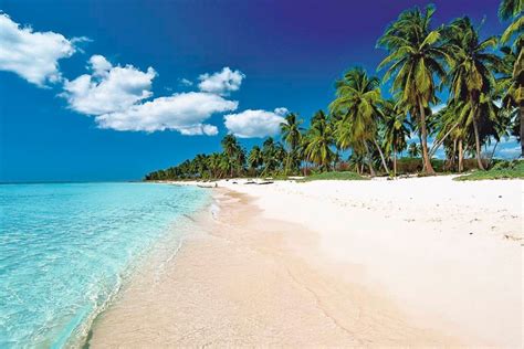 8 Best Punta Cana Beaches In January 2024 Island Life Caribbean