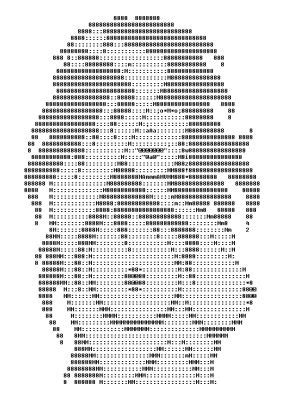 Idee Su Ascii Art Arte Monna Lisa Lisa