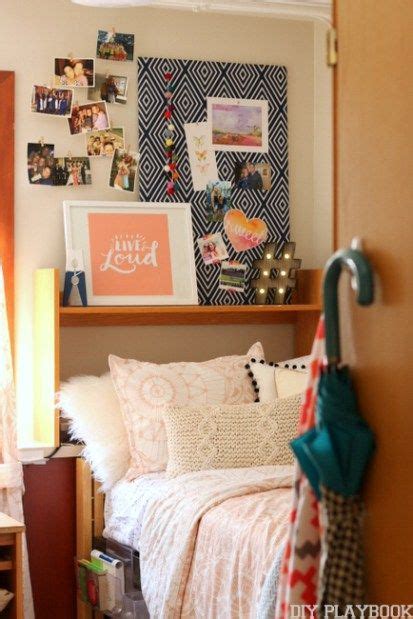 Dorm Room Makeover Dormify Pink Bedding College Decor College Dorm Rooms Pink Bedding Luxury